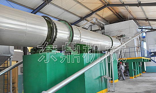 酒糟烘干機(jī)