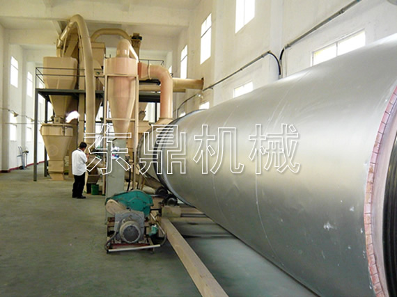 酒糟烘干機(jī)
