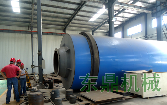 酒糟烘干機(jī)