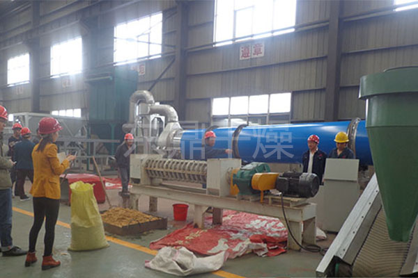 啤酒糟烘干機|啤酒糟烘干設(shè)備