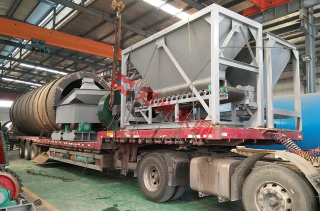 酒糟烘干機(jī)